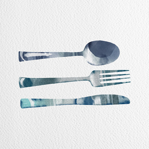 Christmas Party food