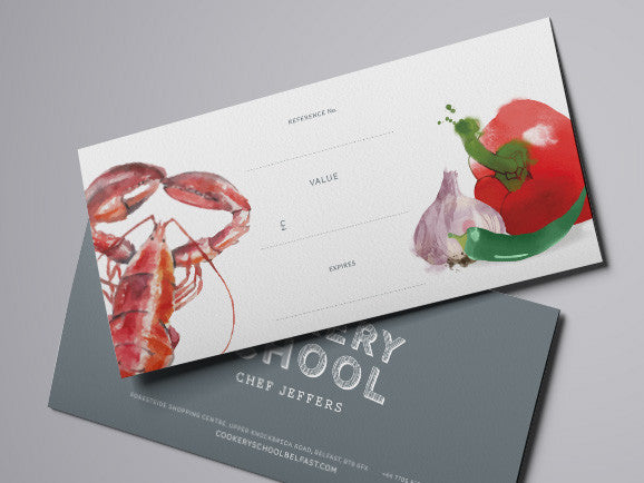 Gift Voucher (postal)
