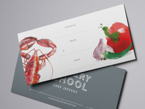 Gift Voucher (postal)